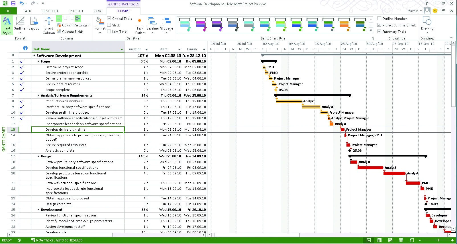 04 Project2013 ClientTaskPath1 233e8405 f143 49e9 a6fb dc20f3012e7c
