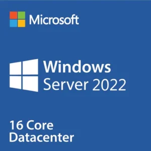 MS Win Server 2022 Datacenter 16 core 1 380x380