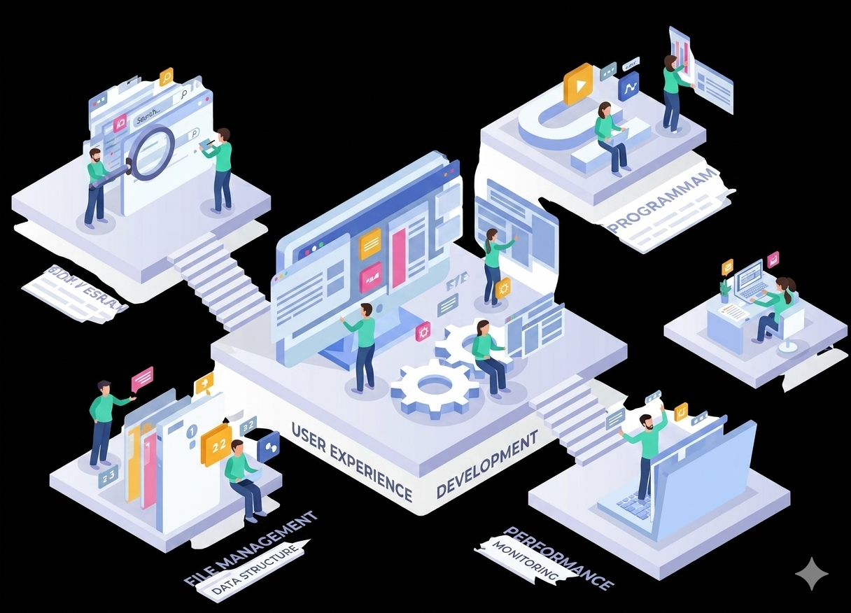 Customized Solutions