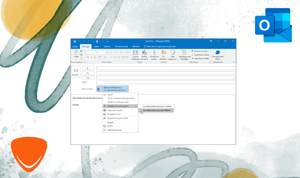 Message Extensions In Outlook on the Web