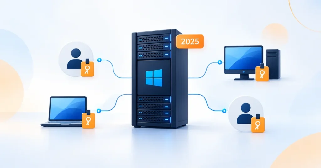 Do You Need CALs for Windows Server Datacenter? A Plain Answer With Examples