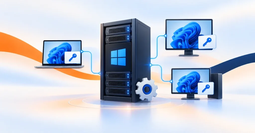 How to Install and Activate RDS CALs on Windows Server (Step by Step)