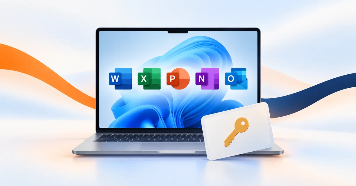 Microsoft Office for Mac Without a Subscription: One-Time Purchase Options Explained