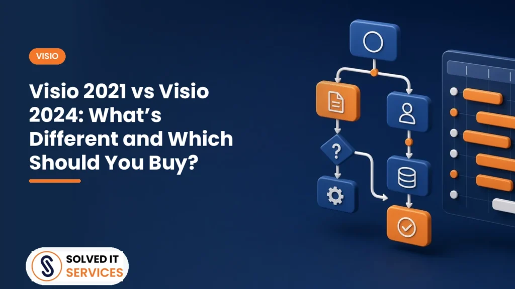 Visio 2021 vs Visio 2024: What's Different and Which Should You Buy?