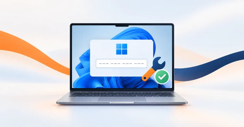 Windows 11 Home to Pro Upgrade Not Working? Step-by-Step Fixes