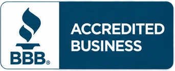 BBB Accredited Business