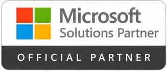 Microsoft Solutions Partner