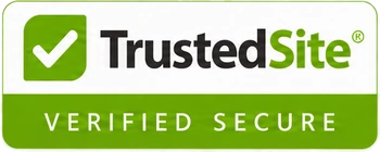 TrustedSite Verified Secure